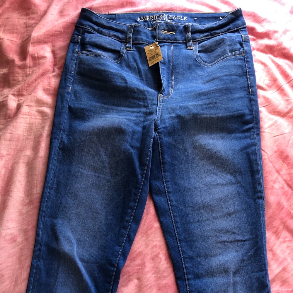 NWT American Eagle jeans